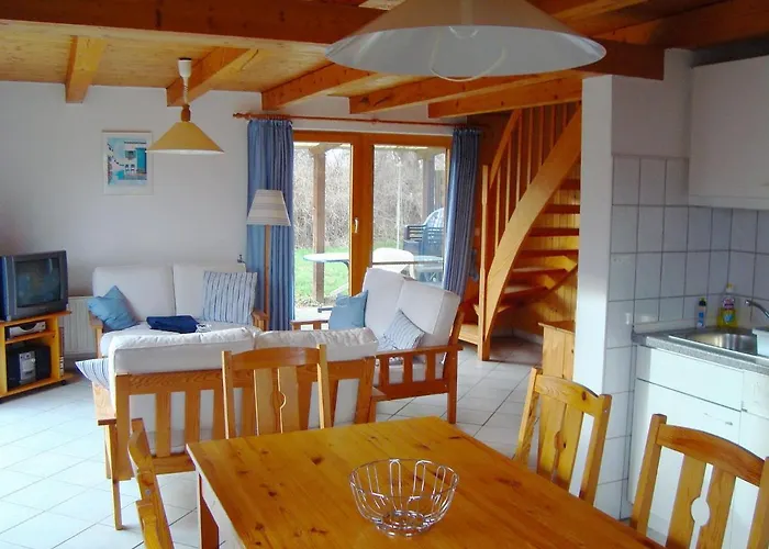 Gut Karlsminde Apartment *