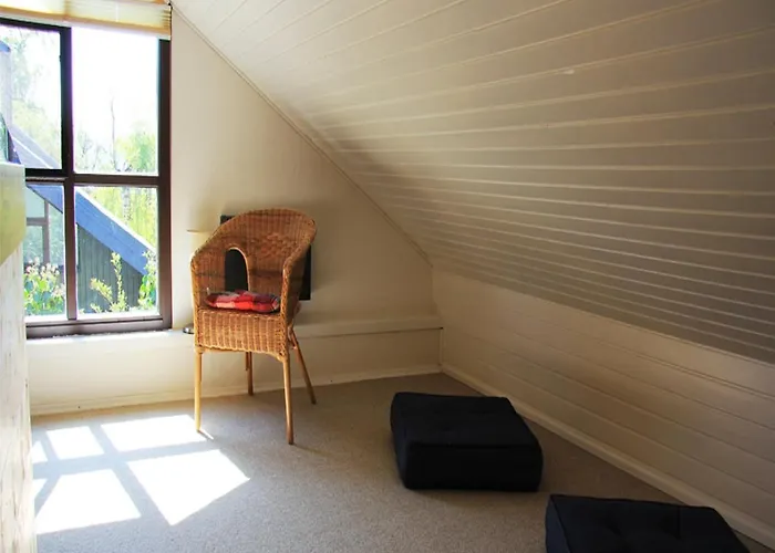 Apartment Gut Karlsminde Waabs