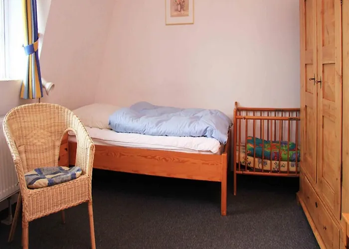 Gut Karlsminde Apartment