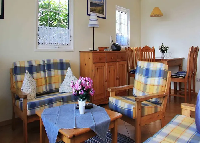 Apartment Gut Karlsminde *