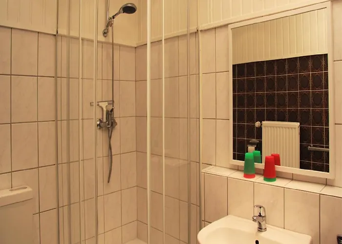 Gut Karlsminde * Waabs