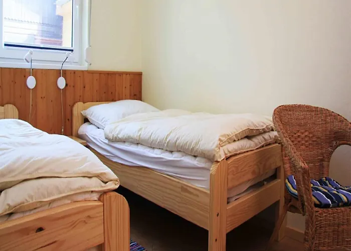 Gut Karlsminde * Waabs