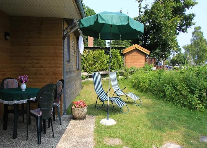 Gut Karlsminde Apartment *