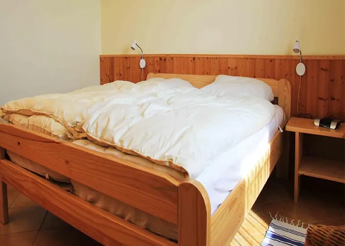 Apartment Gut Karlsminde Waabs