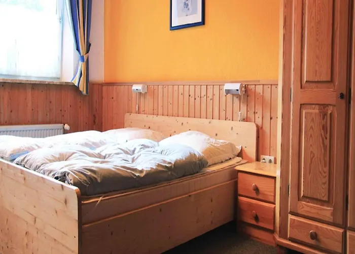 Gut Karlsminde Apartment Waabs