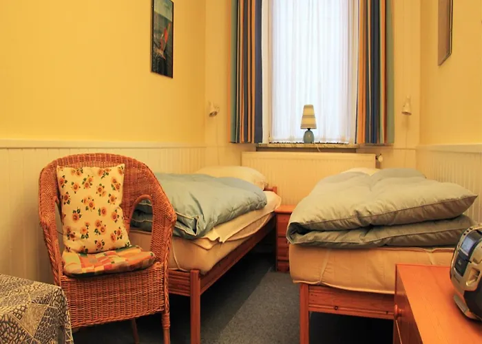 Apartment Gut Karlsminde *