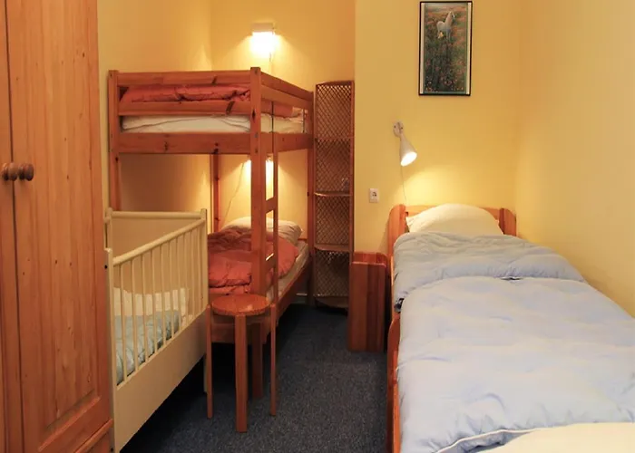 Apartment Gut Karlsminde